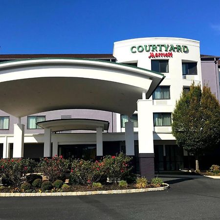 Courtyard Bethlehem Lehigh Valley/I-78 Екстериор снимка