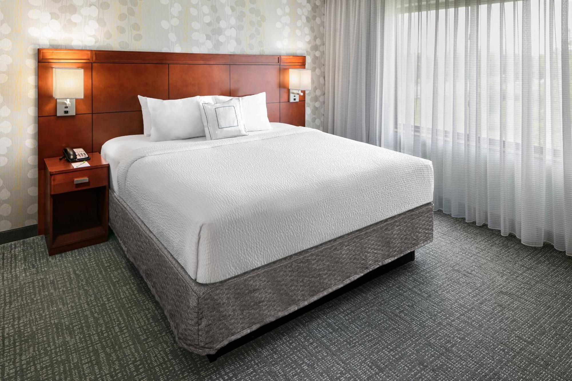 Courtyard Bethlehem Lehigh Valley/I-78 Екстериор снимка