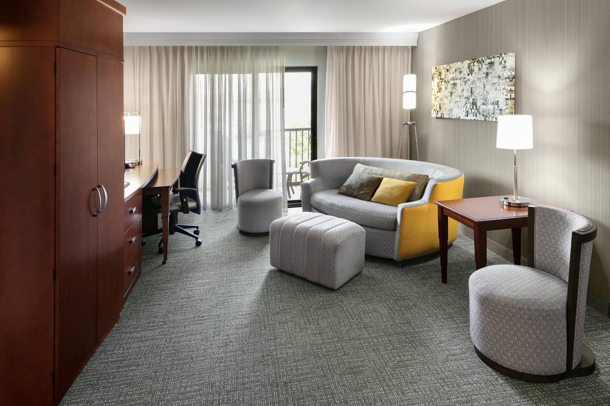 Courtyard Bethlehem Lehigh Valley/I-78 Екстериор снимка