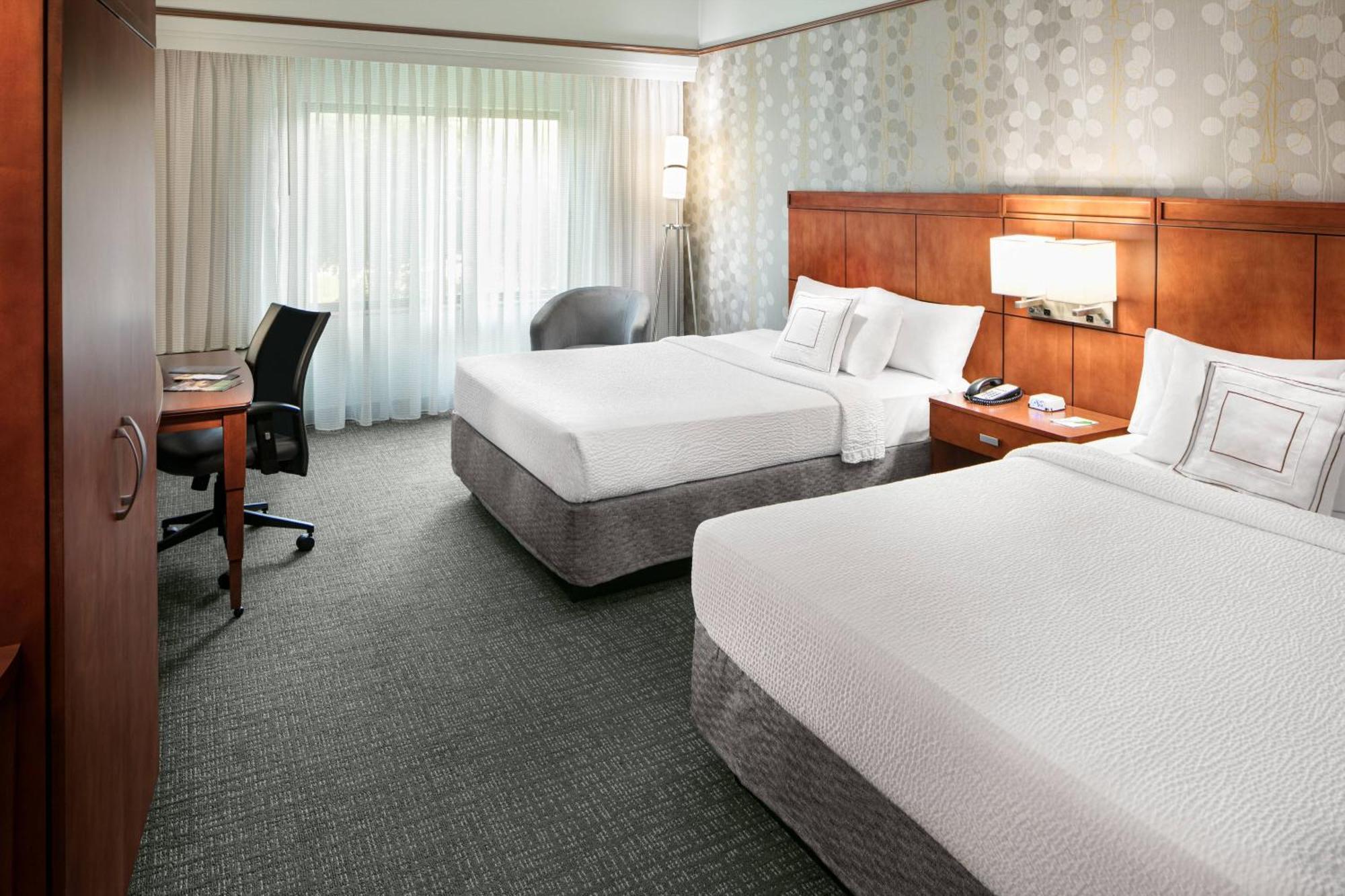 Courtyard Bethlehem Lehigh Valley/I-78 Екстериор снимка