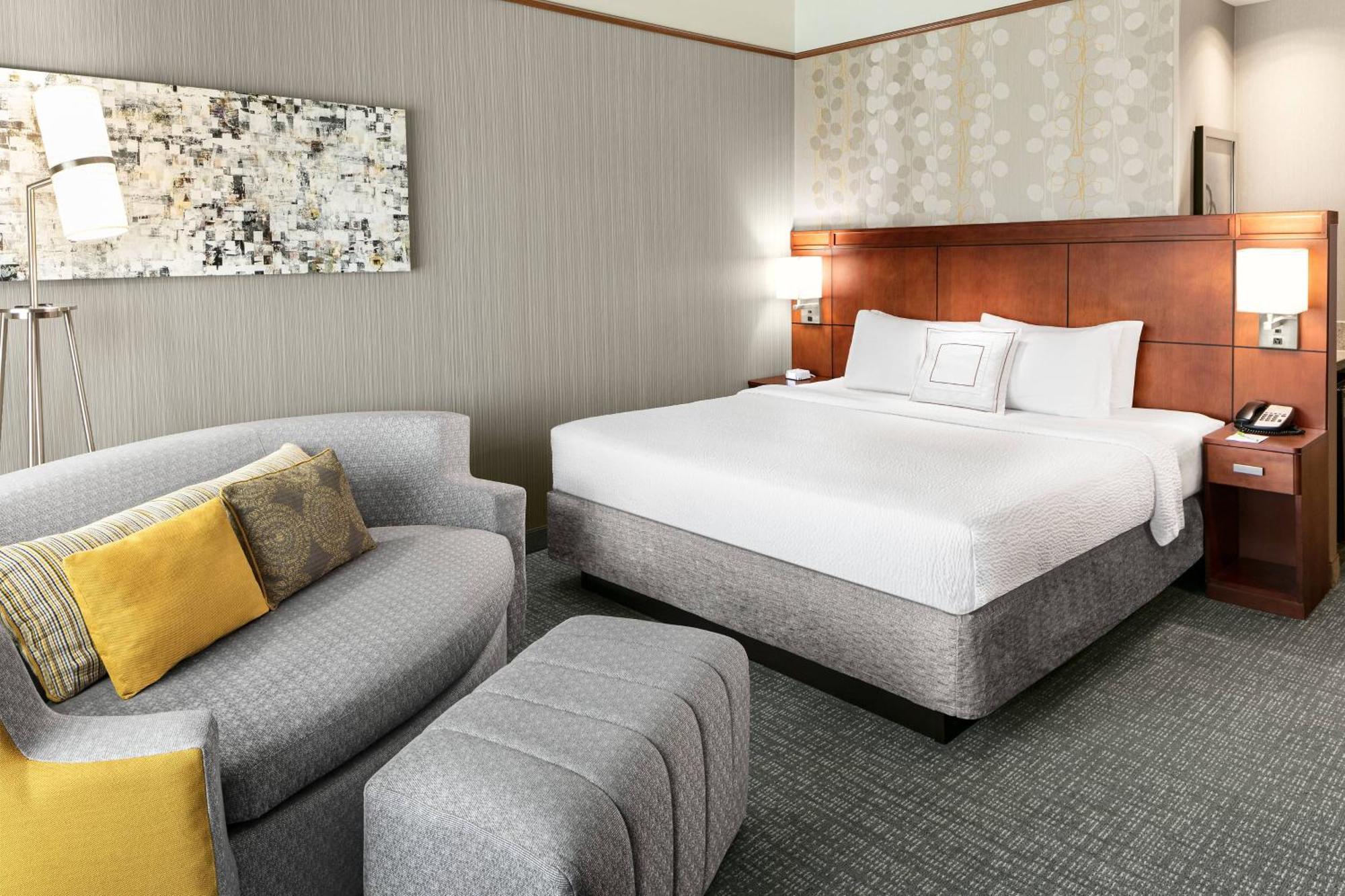 Courtyard Bethlehem Lehigh Valley/I-78 Екстериор снимка