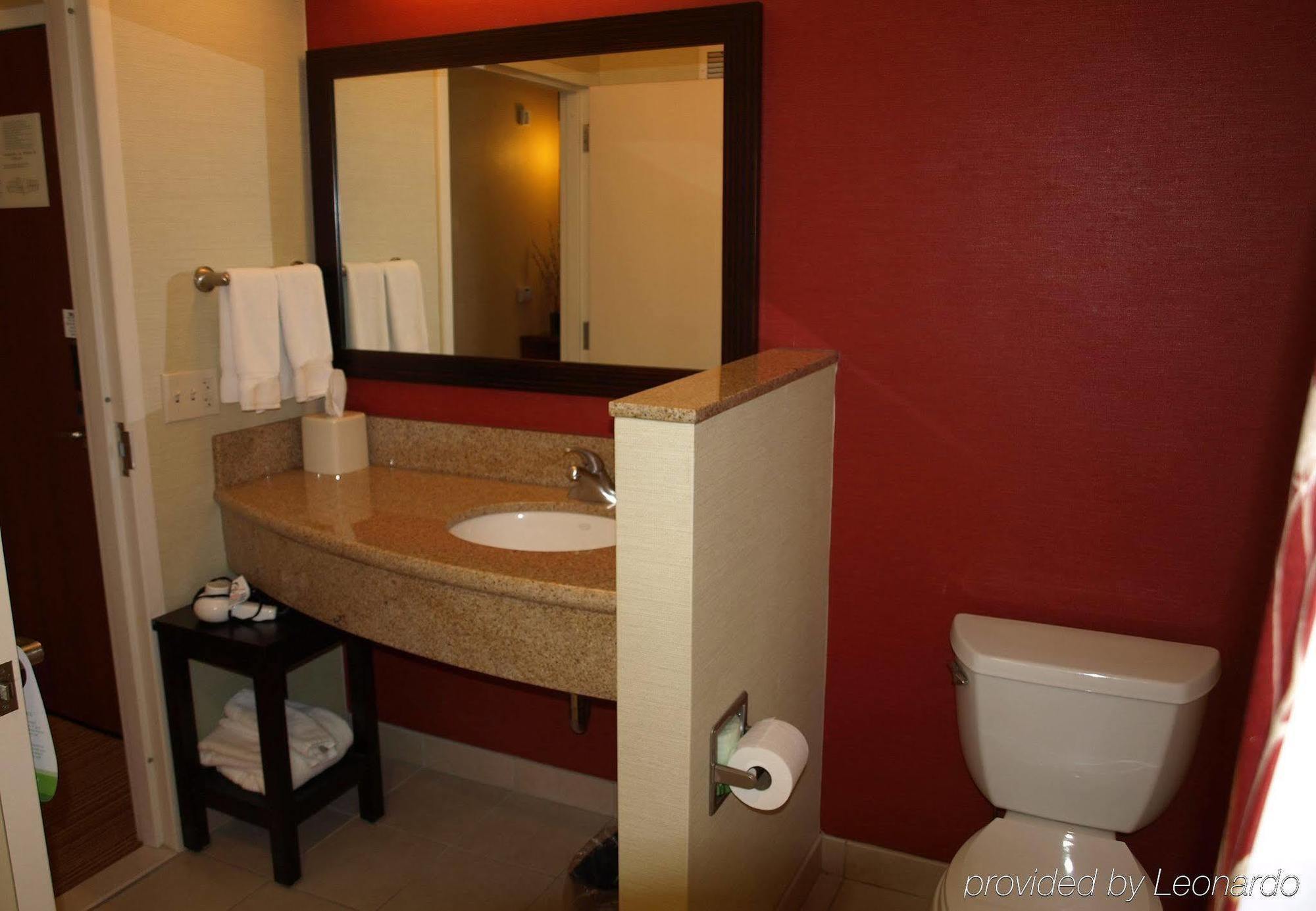 Courtyard Bethlehem Lehigh Valley/I-78 Екстериор снимка