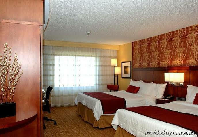 Courtyard Bethlehem Lehigh Valley/I-78 Екстериор снимка